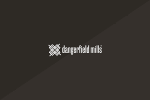 Dangerfield Mills logo flash